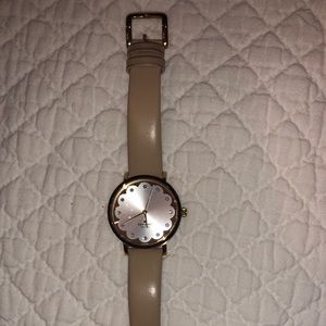 Kate Spade watch